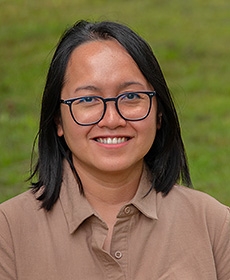 Paulina Duhita Anindita , Ph.D