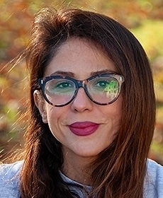 Parisa Rahim Zadeh Karvansara, Ph.D.