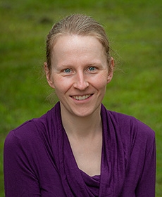 Mgr. Daniela Ewe, Ph.D.