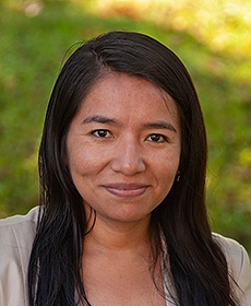 Sheyla Julissa Valencia Figueroa, MSc.