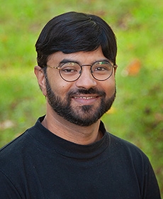 Amit Srivastava, Ph.D.