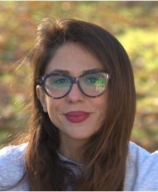 Parisa Rahim Zadeh Karvansara, Ph.D.