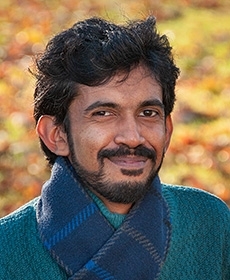 Mohamed Faazil Mohamed Dahlan, MSc. 